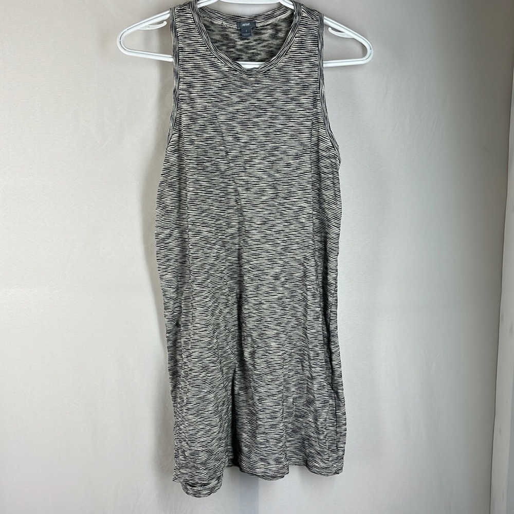 Cute Aerie Midi Mini Tank Dress